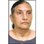 Dr B Indira Devi