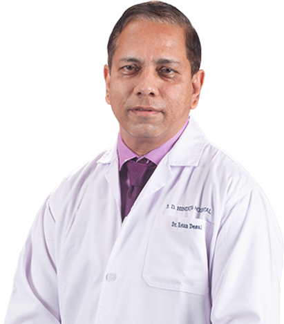 DR Bhandari Plastic Surgeon